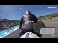 GoPro™ OnBoard lap of the circuit of Jerez