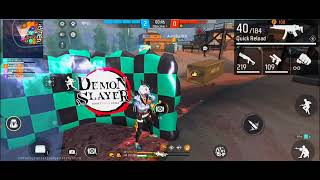 "FREE Fire India " camebock gameplay video #freefire #freefire1vs1customtipsandtricks