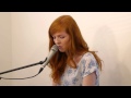 "Kiss From a Rose" - Seal cover (LIVE) Josie Charlwood