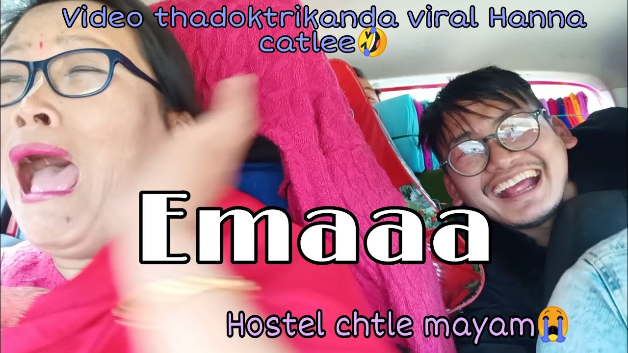 Emaaaaaaa- Hostel chtle mayam