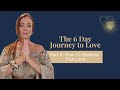 The Journey to Love Series: Part 4 - How To Deserve True Love