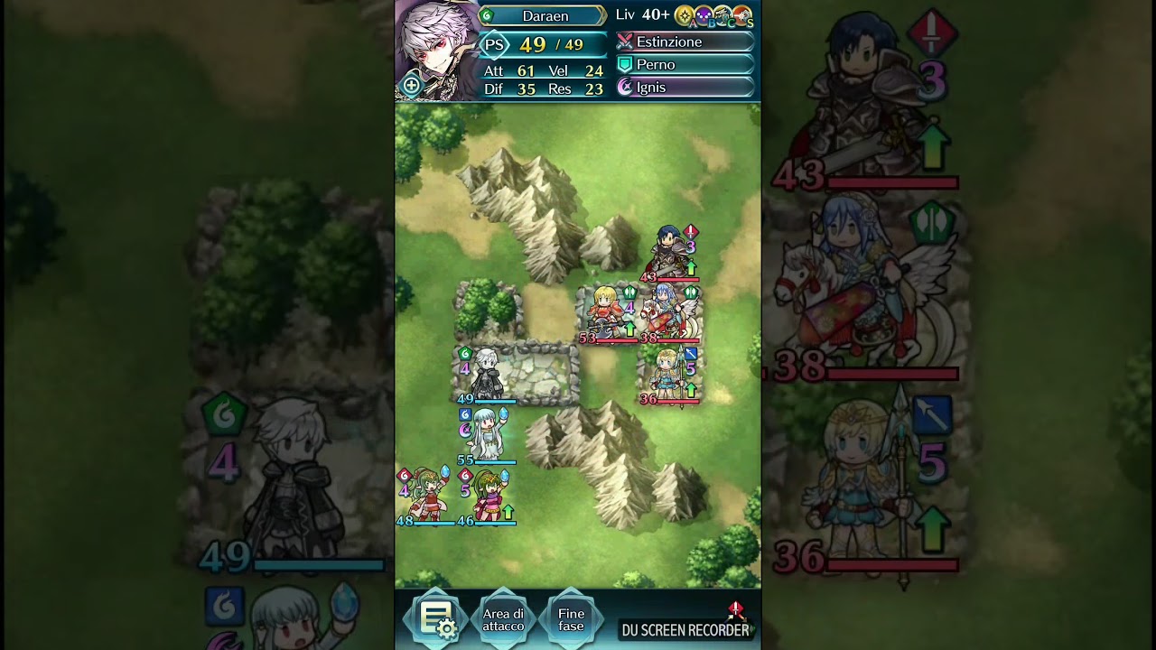 Grima is OP!!! - Fire Emblem Heroes