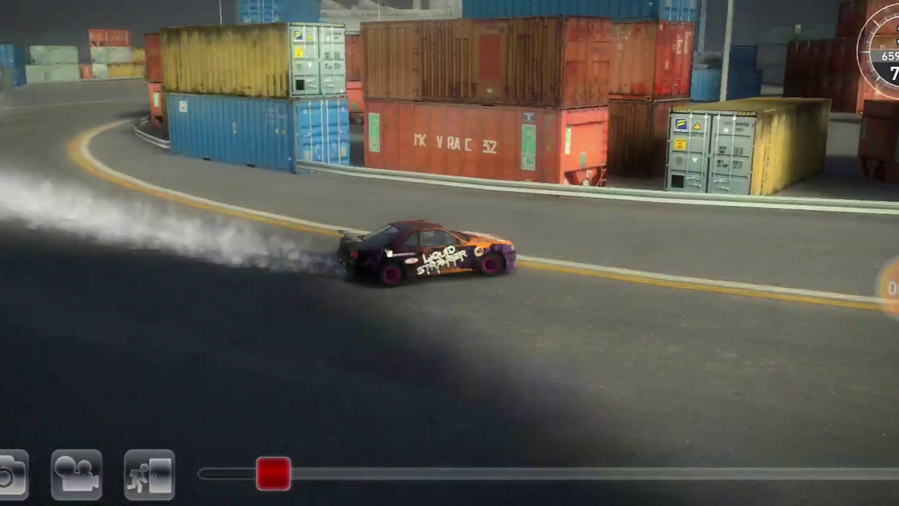 Best Drifting Game In The World | Real Drift - YouTube