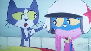 Closing To Noovie August 2018