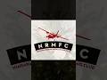 My club's,  our club's, your club's - The annual NRMRF Christmas Banquet. Merry Christmas everyone!