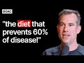 The Junk Food Doctor: &quot;THIS Food Is Worse Than Smoking!&quot; - Chris Van Tulleken Ultra-Processed People