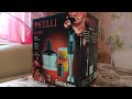 Блендер погружной Kelli KL 5072. Обзор и тестирование