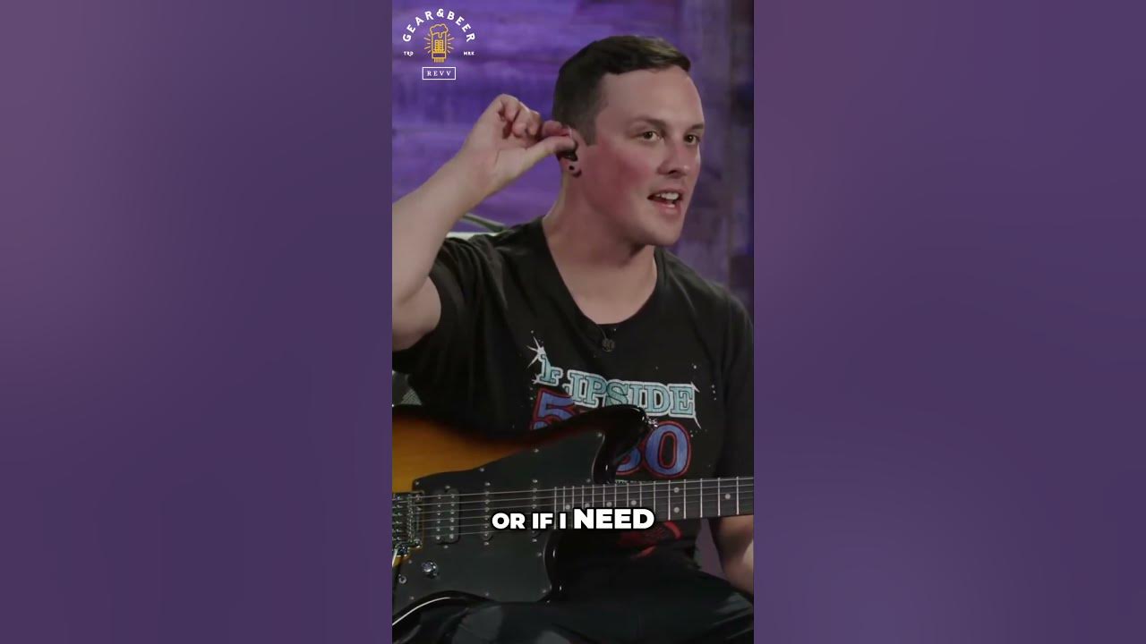 The Best All In One FX Pedal!