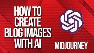 How to create blog images with AI