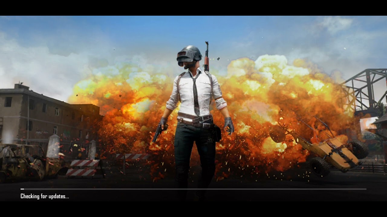 Server is not Not Online yet @bgmi 