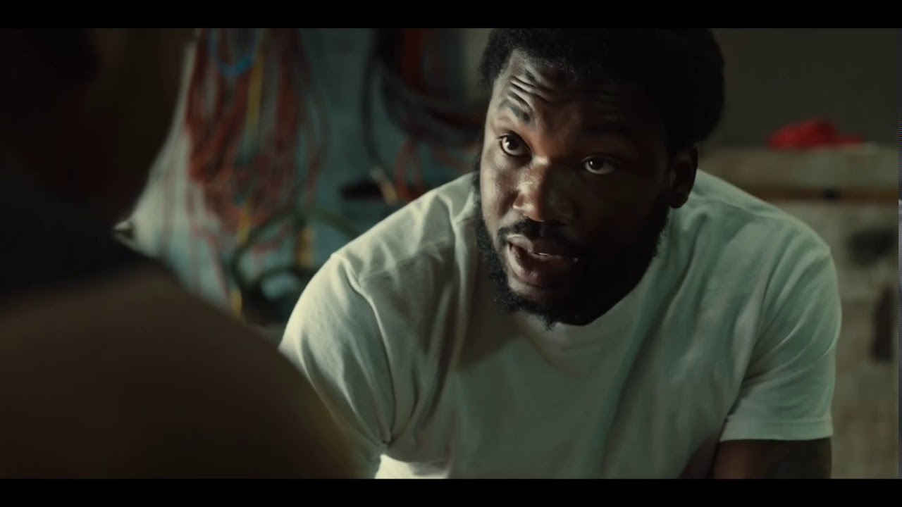 Charm city meek mill motivational scene
