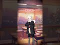 誰の声
