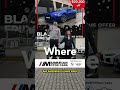 BMW tax free promotion prices for US military living in Germany