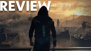 Dying Light 2 Stay Human Review - Dying 2 Find My Humanity