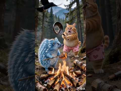 Orange cat #trending #viral #shortsfeed #shorts #short