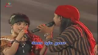 Pentel Kecokot|Voc : Agung Juanda Ft Vivi Rosalita|New Pallapa
