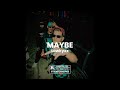 (FREE) DEI V x OMAR COURTZ - &amp; Trap Type Beat - "MAYBE"