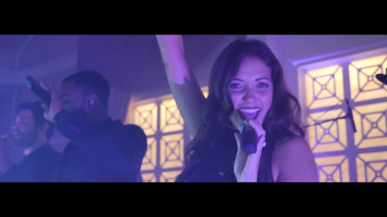 CityScape & The Park Avenue Horns Wedding Recap | The Venetian