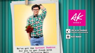 Avenue K Shopping Mall - Sexy Cube Soft Opening Series Fashion screenshot 5