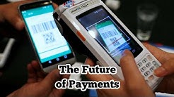 The Future Of Payments - CBDCs - ODL - IoV - ILP