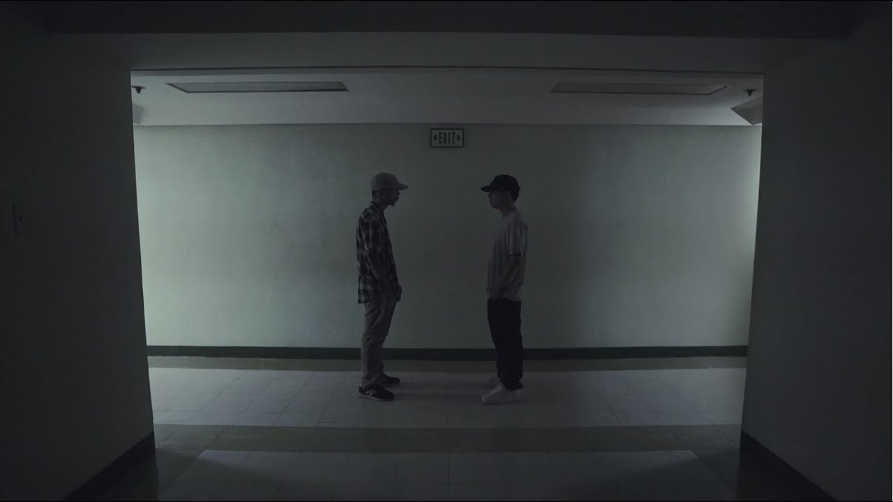 'WPCPS' Dad caps promo vid feat. KJah & Protege