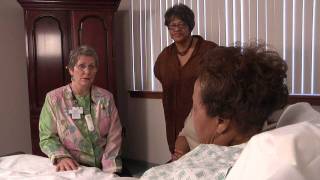 Summa Western Reserve Hospital Patient Orientation