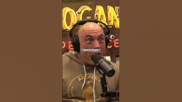 Joe Rogan Shocked by Kevin James 41 Day Fast 😳