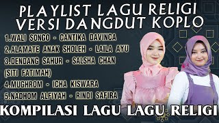 Full Album Lagu Religi - Wali Songo X Alamate Anak Sholeh