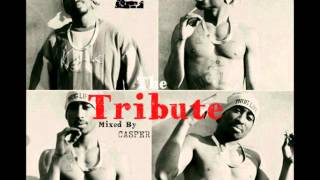 2pac ft.Citizen Cope -Let The Drummer Kick [REMIX] Resimi