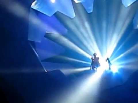 孫燕姿 - Opening (Live)
