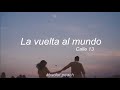 Calle 13 — La vuelta al mundo (letra)