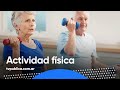 Actividad física: su importancia y beneficios para la salud - En Casa Salud