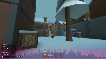 Getting Level 200 in Krunker.io