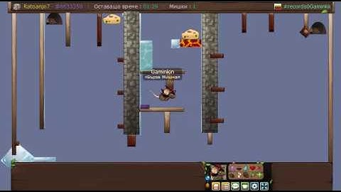 Transformice - Pro Maps 0 Fails #1