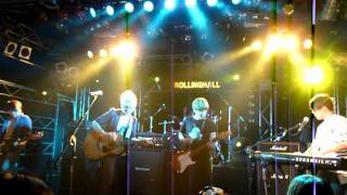20110505 안녕바다(ByeByeSea)-별 빛이 내린다 @ROLLINGHAL
