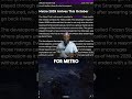 Metro 2039 LOOKS LIKE A DAY ONE COP! #metro2039 #gamingnews #mrflexalot