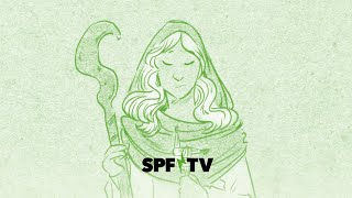 The Dodgy History of Ireland - The Pirate Queen