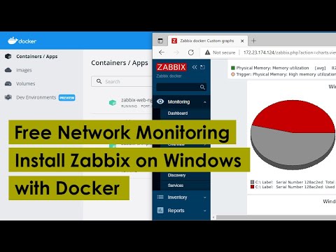 Video: Magagamit mo ba ang Docker sa Windows?