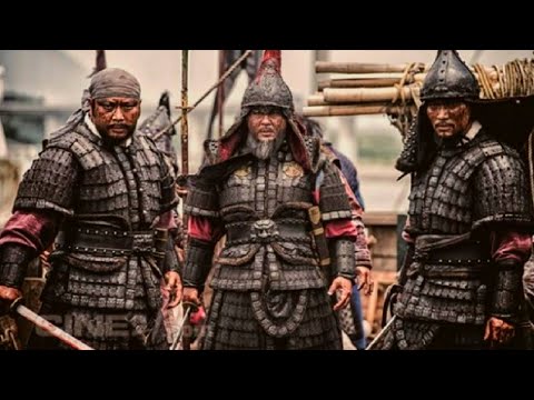Pedang Setajam Silet‼️Diasingkan Karena Terlalu Kuat, Film Samurai 2022