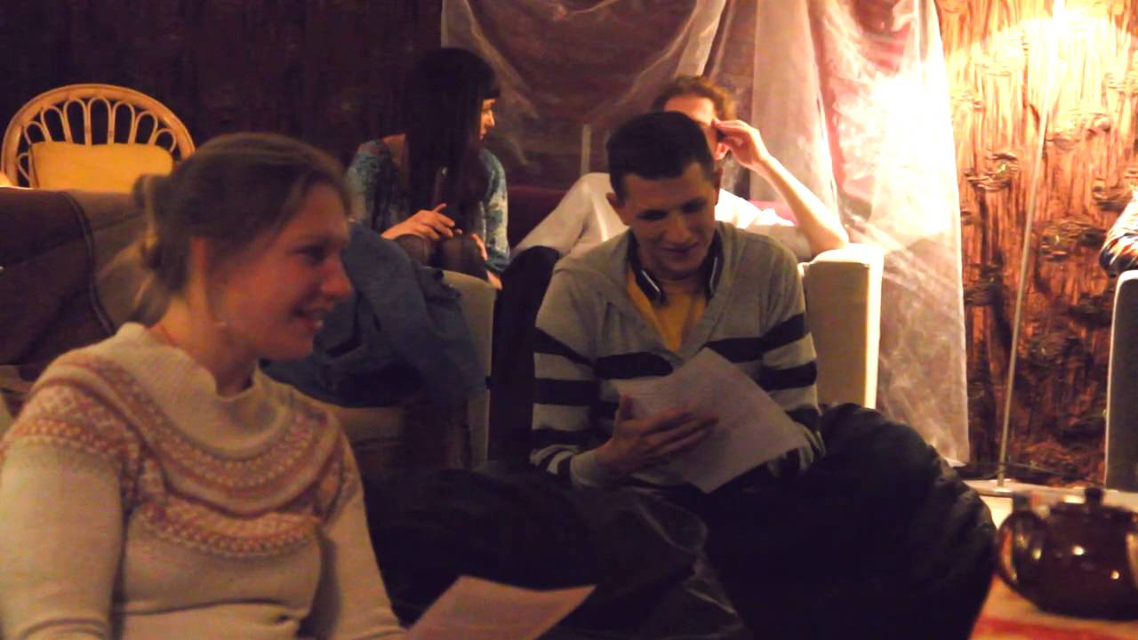 Сказочный музыкальный вечер "Легенды Азии" во FreeLabs