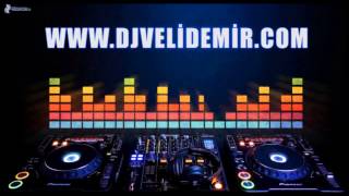 Dj Veli Demir Aşka Gel Remix 2016 Resimi