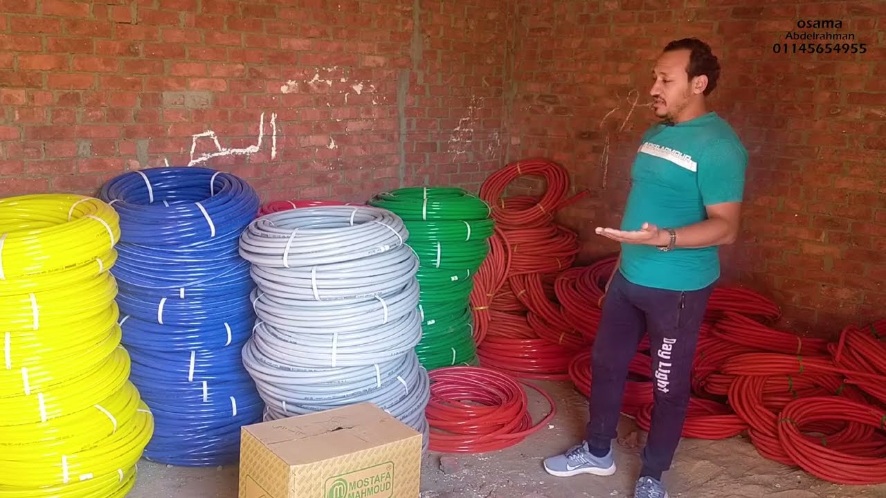 الفيديو الثاني فيلا بدر