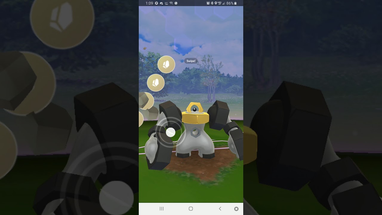 Team go rocket vs Cliff - YouTube