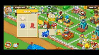 Farmery Nông Trại Sói Ca 3 screenshot 5
