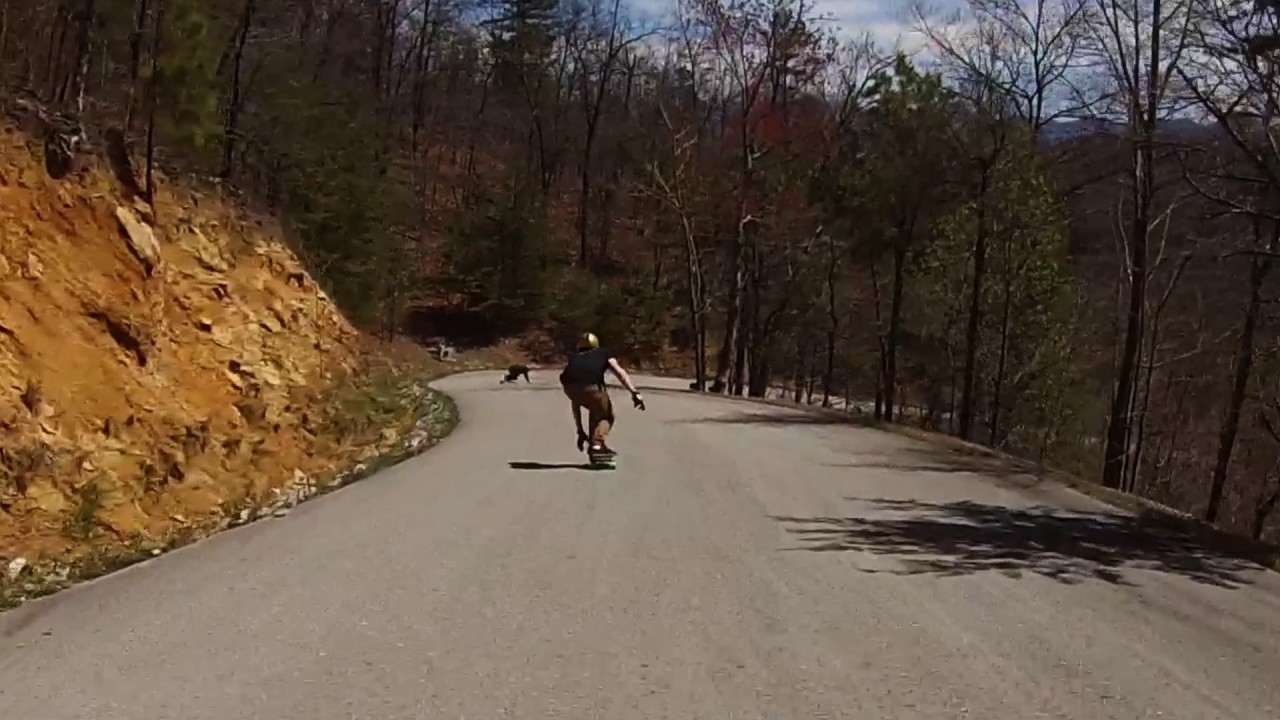Pretty much Raw Run; Ian @ The Belly
