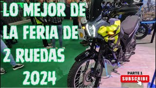 💥Las NUEVAS MOTOS que LLEGARON ‼️ (Raider Fi/CB190/P150) a F2R Medellin, Te SORPRENDERAS‼️PARTE 1