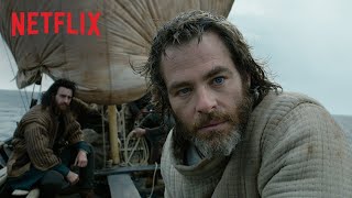 Outlaw King Officiell Trailer Hd Netflix