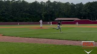 2025 SS Hudson Spencer Spring 2024 Hitting Highlights by Mike Ewing 49 views 7 days ago 4 minutes, 36 seconds