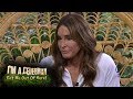 Caitlyn Chats About Rejoining Reality After the Jungle | I'm A Celebrity... Extra Camp