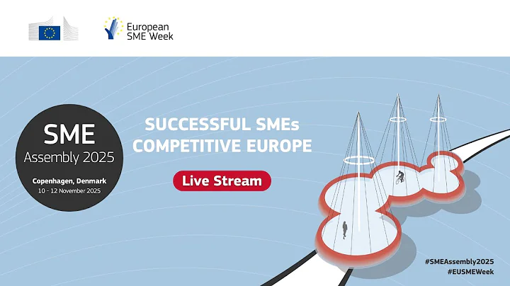 2025 SME Assembly - Wednesday